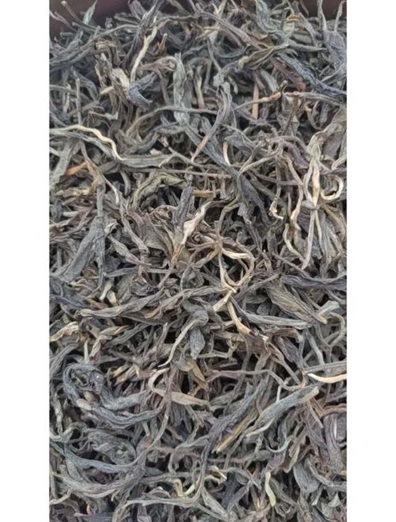 普洱与绿茶:两款茶品的独特魅力