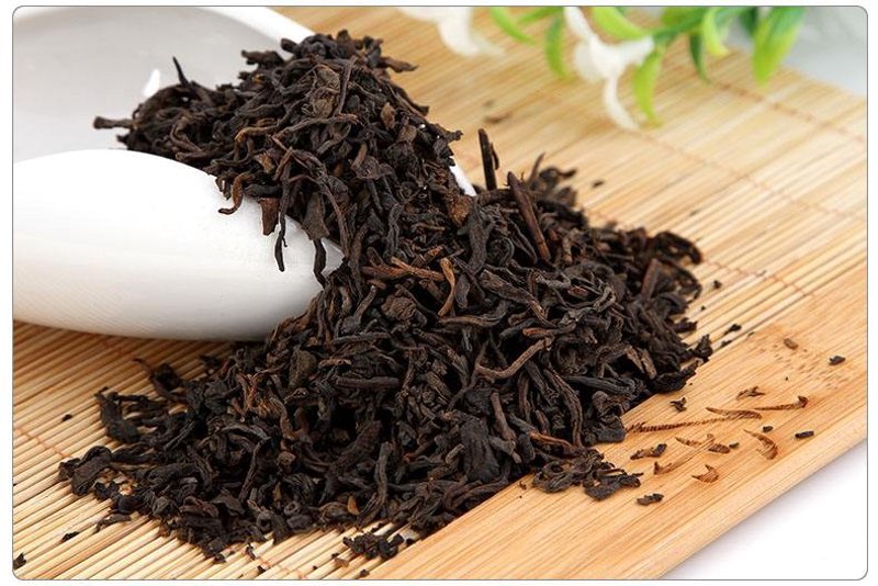 普洱茶为什么不是绿茶?揭秘两种茶的差异与起源