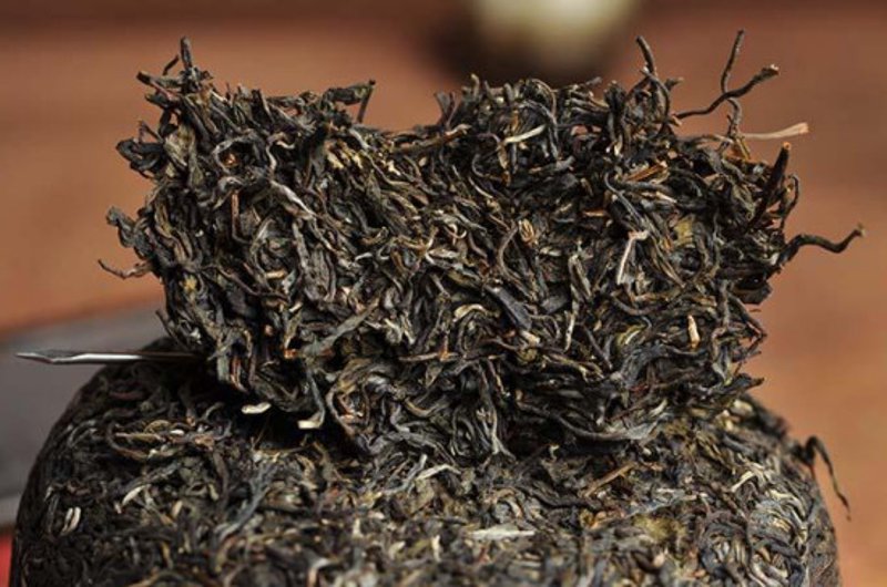 普洱茶是绿茶吗?带你一探究竟