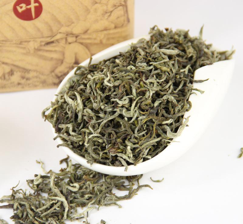普洱茶与绿茶:一段独特的味觉旅程
